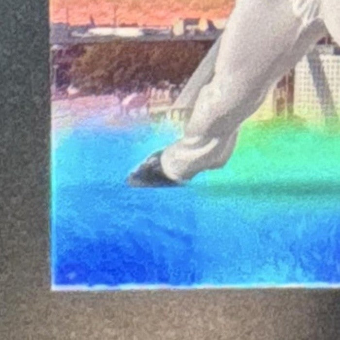 2024 Topps Yoshinobu Yamamoto Homefield Advantage #HFA-20 RC Los Angeles Dodgers - Sports Cards