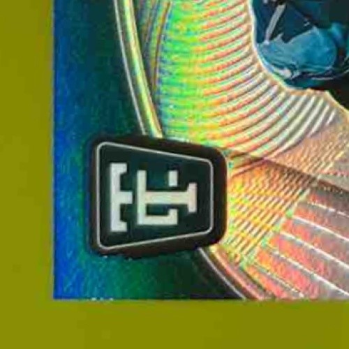 2024 Totally Certified Brian Thomas Jr. Rookies Mirror #108 RC Jaguars - Sports Cards