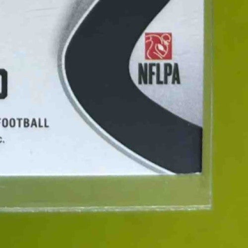 2024 Totally Certified Caleb Williams Franchise Foundations #1 Chicago Bears - Sports Cards