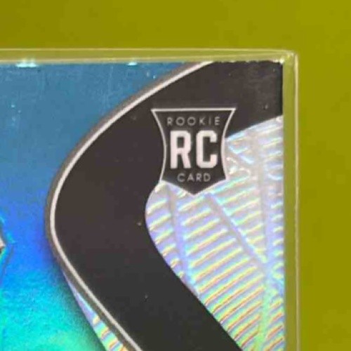 2024 Totally Certified Caleb Williams Franchise Foundations #1 Chicago Bears - Sports Cards