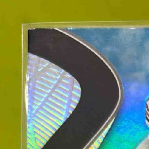 2024 Totally Certified Caleb Williams Franchise Foundations #1 Chicago Bears - Sports Cards