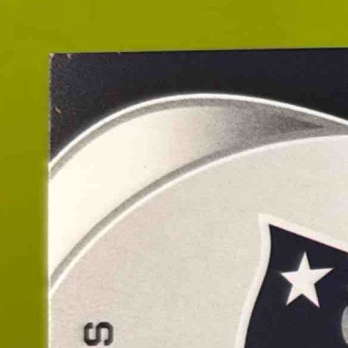 2024 Totally Certified Demario Douglas Signatures #29 Auto New England Patriots - Sports Cards