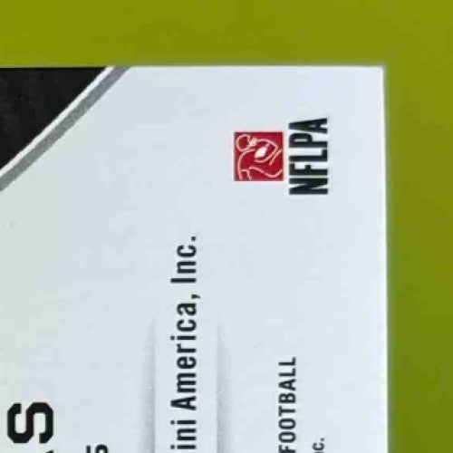 2024 Totally Certified Demario Douglas Signatures #29 Auto New England Patriots - Sports Cards