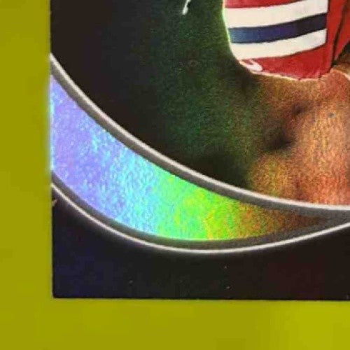 2024 Totally Certified Demario Douglas Signatures #29 Auto New England Patriots - Sports Cards