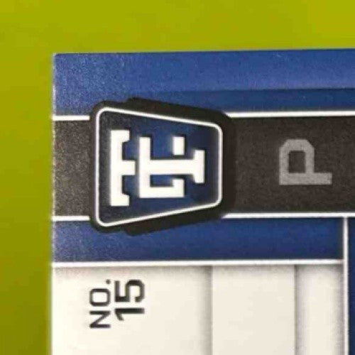 2024 Totally Certified Keon Coleman Portrait Mirror Purple /199 #15 Buffalo Bill - Sports Cards