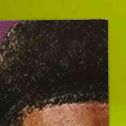 2024 Totally Certified Keon Coleman Portrait Mirror Purple /199 #15 Buffalo Bill - Sports Cards