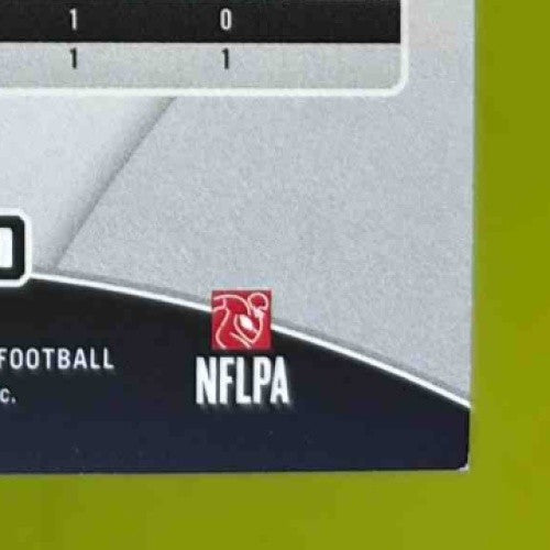 2024 Totally Certified Marist Liufau Rookies Mirror Pink /44 #158 RC Cowboys - Sports Cards