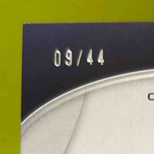 2024 Totally Certified Marist Liufau Rookies Mirror Pink /44 #158 RC Cowboys - Sports Cards