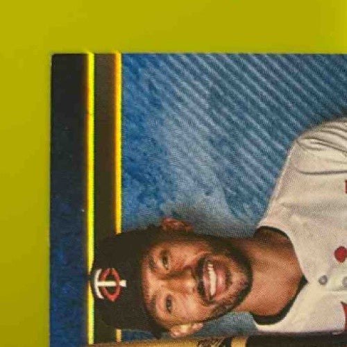 2024 Triple Threads Carlos Correa Lopez Joe Ryan Relic Combos Sapphire /3 Twins - Sports Cards