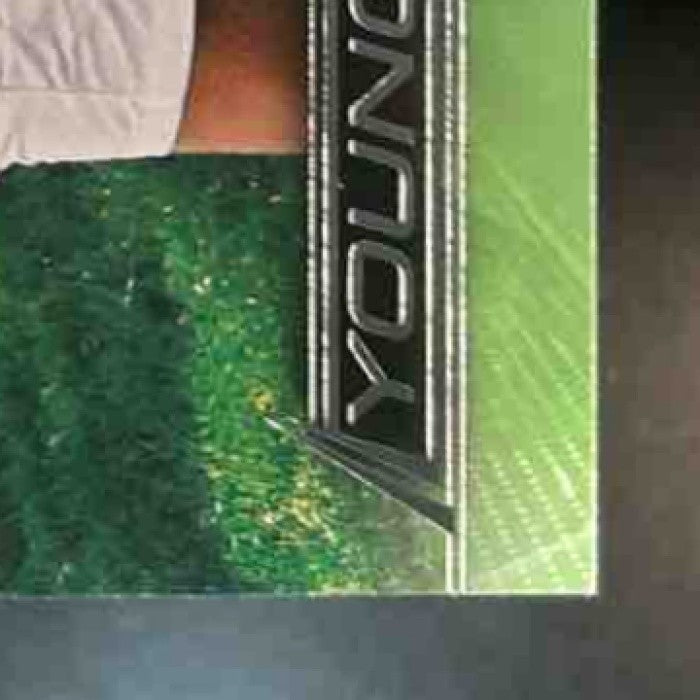 2024 Upper Deck Pauline Roussin-Bouchard #122 Young Guns RC - Sports Cards