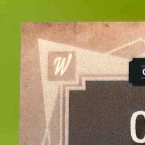 2024 Wild Card 5 Draw Pink Caleb Williams Modern /2 #S5CDM-CW Chicago Bears - Sports Cards