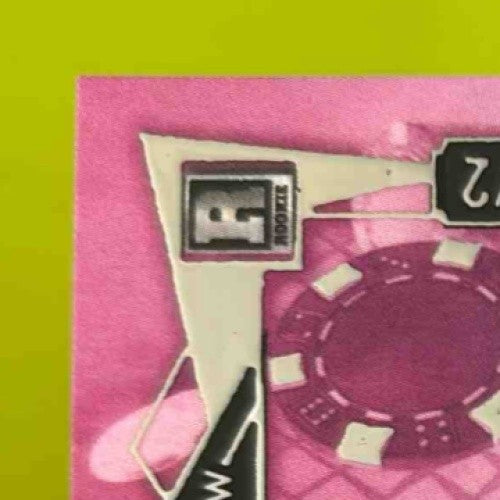 2024 Wild Card 5 Draw Pink Caleb Williams Modern /2 #S5CDM-CW Chicago Bears - Sports Cards