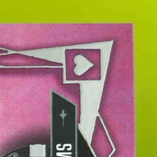 2024 Wild Card 5 Draw Pink Caleb Williams Modern /2 #S5CDM-CW Chicago Bears - Sports Cards