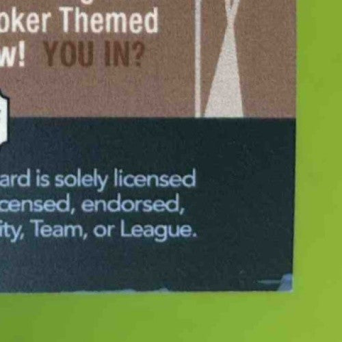 2024 Wild Card 5 Draw Pink Caleb Williams Modern /2 #S5CDM-CW Chicago Bears - Sports Cards