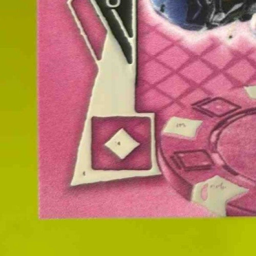 2024 Wild Card 5 Draw Pink Caleb Williams Modern /2 #S5CDM-CW Chicago Bears - Sports Cards