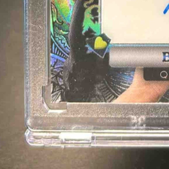 2024 Wild Card 7 Studs Brady Cook Auto /2 Auto Missouri Tigers - Sports Cards