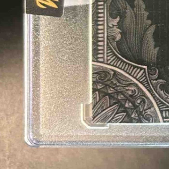 2024 Wild Card 7 Card Studs Dequan Finn 6/7 Copper #AC7CS-DF - Sports Cards