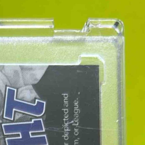 2024 Wild Card Alumination DinoMight Drake Maye Tyrannosaurus Rex Foil White 1/1 - Sports Cards