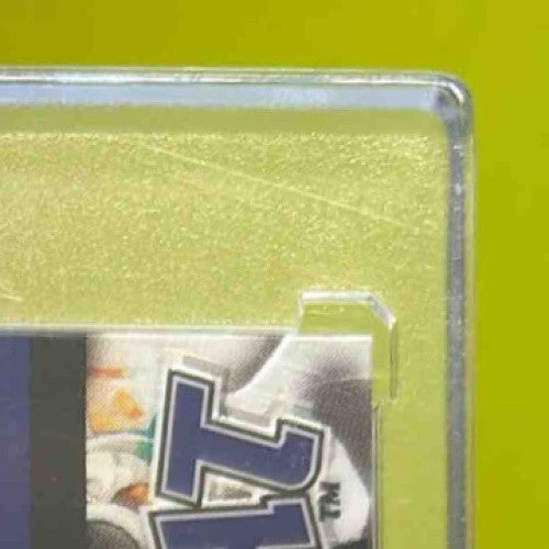 2024 Wild Card Alumination DinoMight Drake Maye Tyrannosaurus Rex Foil White 1/1 - Sports Cards