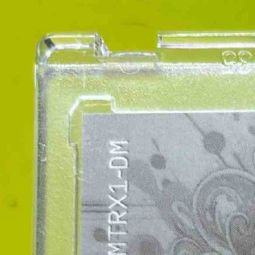 2024 Wild Card Alumination DinoMight Drake Maye Tyrannosaurus Rex Foil White 1/1 - Sports Cards