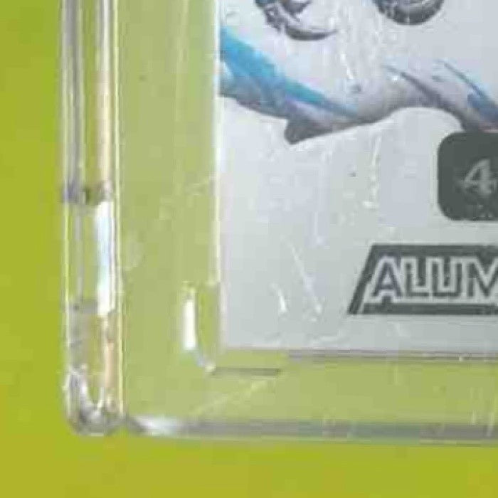 2024 Wild Card Alumination DinoMight Jordan Love