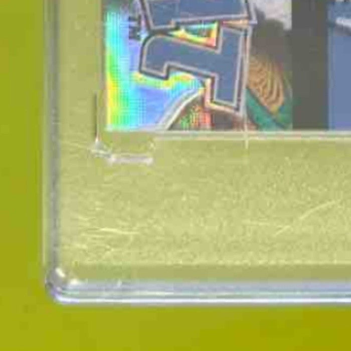 2024 Wild Card Alumination DinoMight Ladd McConkey Pteradactyl 1/1 #DMPTE1-LM - Sports Cards