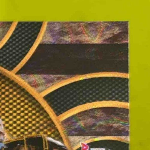 2024 Wild Card Automania American Brevyn Spann-Ford Vintage Flag /10 - Sports Cards