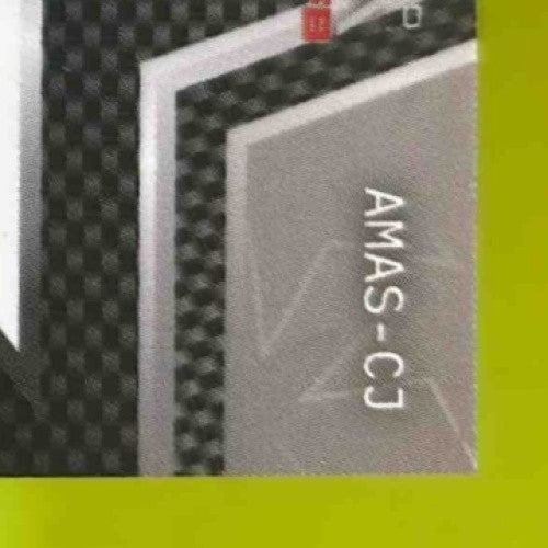 2024 Wild Card Automania American Curtis Jacobs Star Mojo Flag /25 Lions - Sports Cards