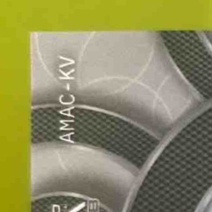 2024 Wild Card Automania American Kimani Vidal /10 #AMAC-KV Auto - Sports Cards