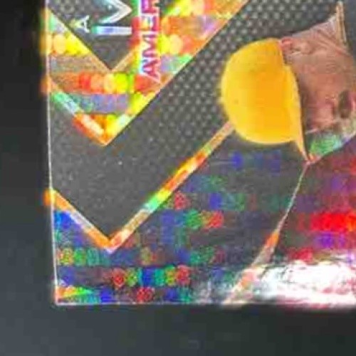 2024 Wild Card Clearview Paul Skenes National Exclusive American Flag /50 Pirate - Sports Cards