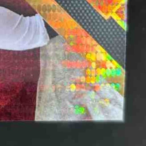 2024 Wild Card Clearview Paul Skenes National Exclusive American Flag /50 Pirate - Sports Cards