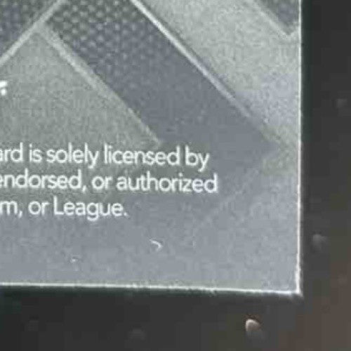 2024 Wild Card Clearview Paul Skenes National Exclusive American Flag /50 Pirate - Sports Cards