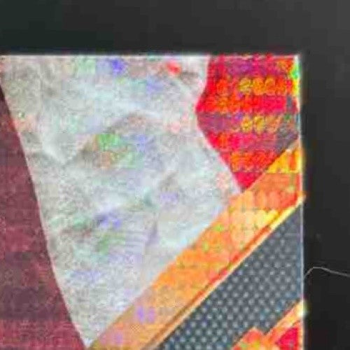 2024 Wild Card Clearview Paul Skenes National Exclusive American Flag /50 Pirate - Sports Cards