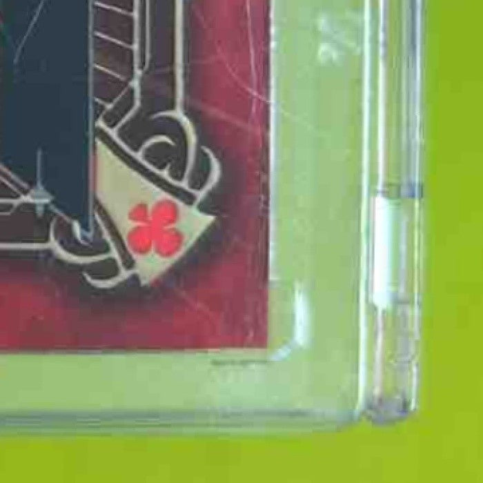 2024 Wild Card Five Draw Luis Baez Auto /2 Red - Sports Cards
