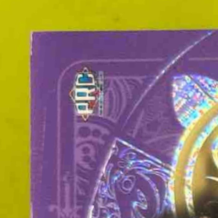 2024 Wild Card Five Card Stacked Josh Hartle Auto Ace of Hearts /4 - Sports Cards