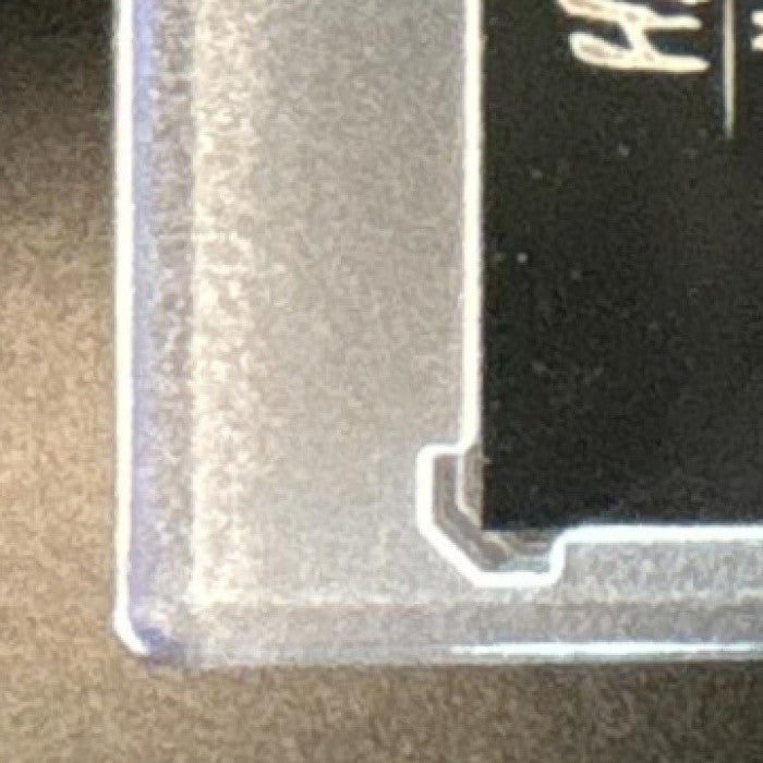 2024 Wild Card Haunted Hits Monster Hunt Jaxson Dart 1/2 - Sports Cards