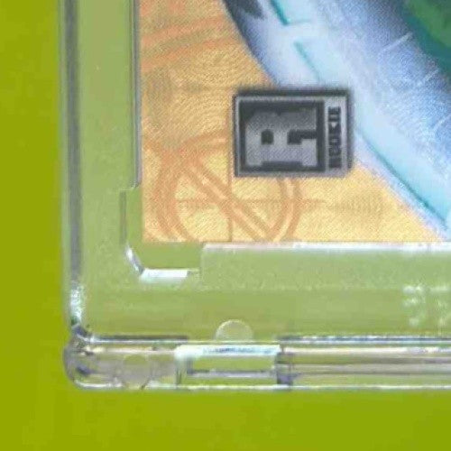 2024 Wild Card QB1 On The Clock Dillon Gabriel Auto Gold Crystal Holographic 1/1 - Sports Cards