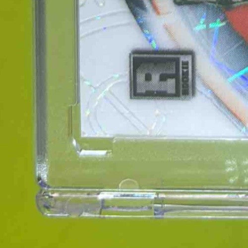2024 Wild Card QB1 On The Clock Dillon Gabriel White Rainbow 1/1 Oregon Ducks - Sports Cards