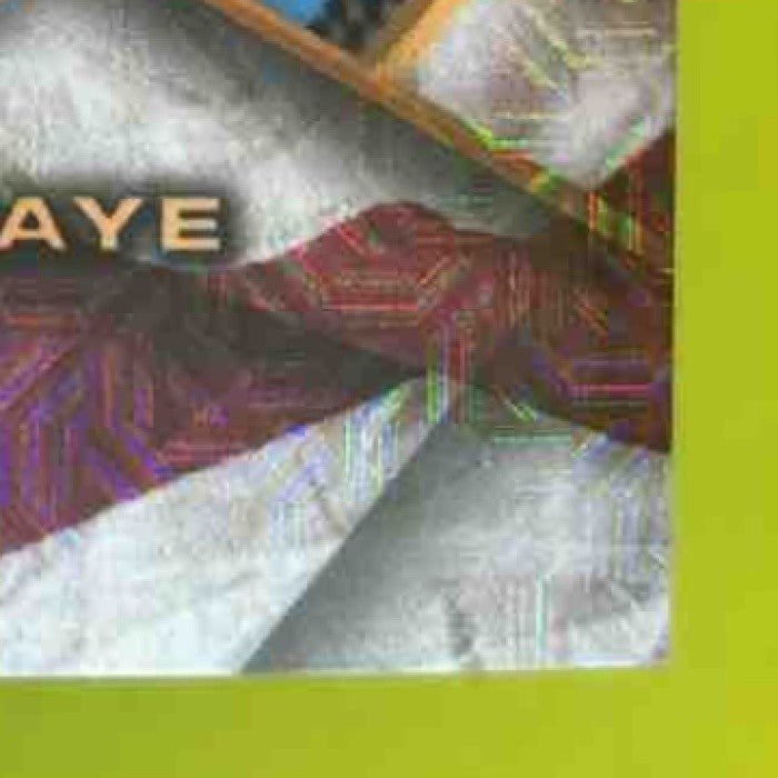 2024 Wildcard AutoMania Drake Maye Rookie SER 23/25 American FB - Sports Cards
