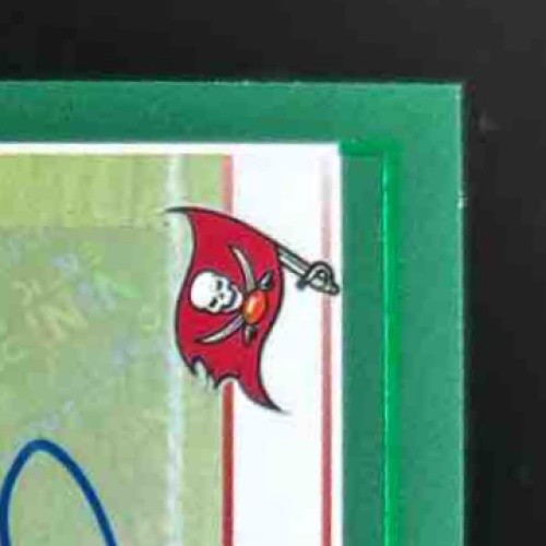 2024 Zenith Bucky Irving Rookie Auto Two Minute Drill #116 Tampa Bay Buccaneers - Sports Cards