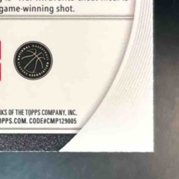 2025-26 Bowman Collin Murray-Boyles Chrome Reptilian Green /99 RC Toronto Raptor - Sports Cards