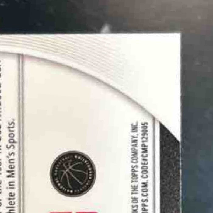2025-26 Bowman Cooper Flagg Chrome #BCV-1 RC Dallas Mavericks - Sports Cards