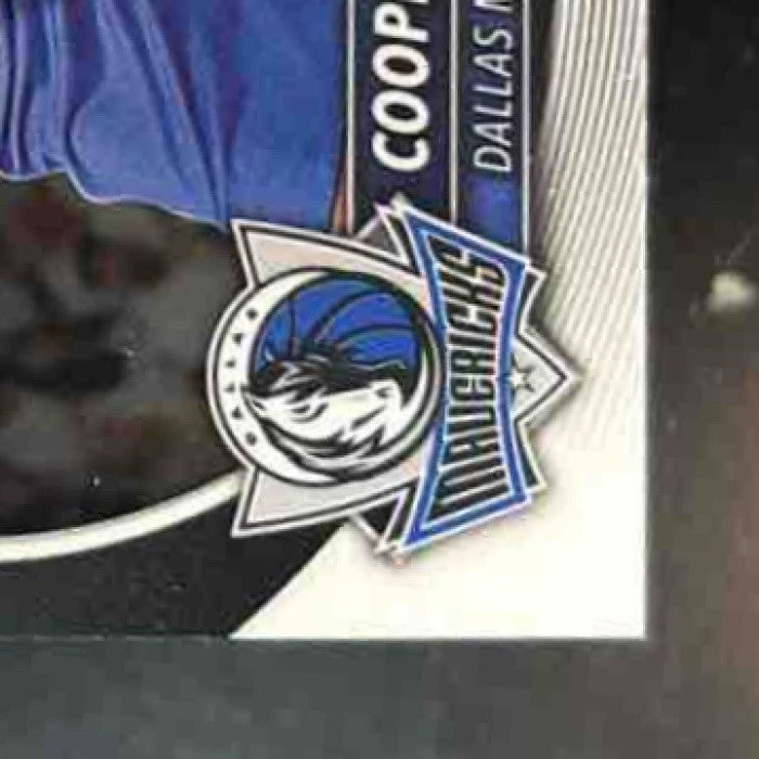 2025-26 Bowman Cooper Flagg Chrome #BCV-1 RC Dallas Mavericks - Sports Cards