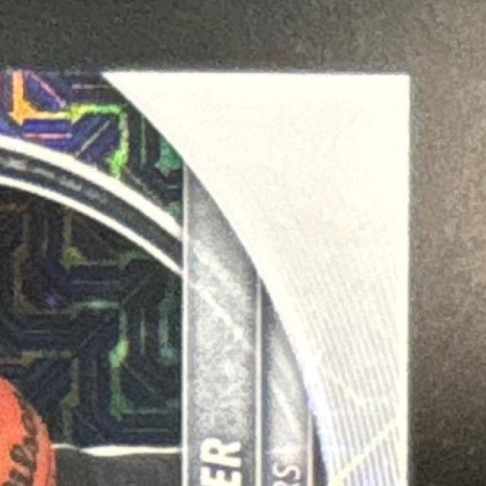 2025-26 Bowman Dylan Harper Chrome Mojo Refractor #BCV-2 RC San Antonio Spurs - Sports Cards