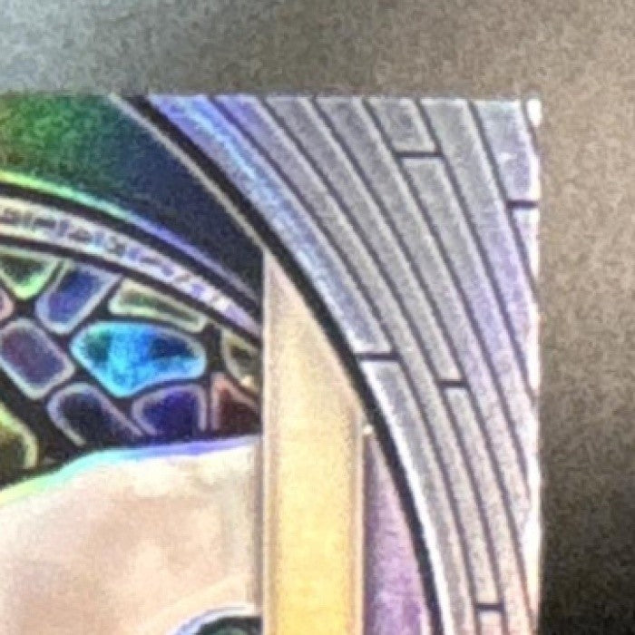 2025-26 Bowman Luka Doncic Chrome Etched In Glass Variation #NBE-10 SP Lakers - Sports Cards