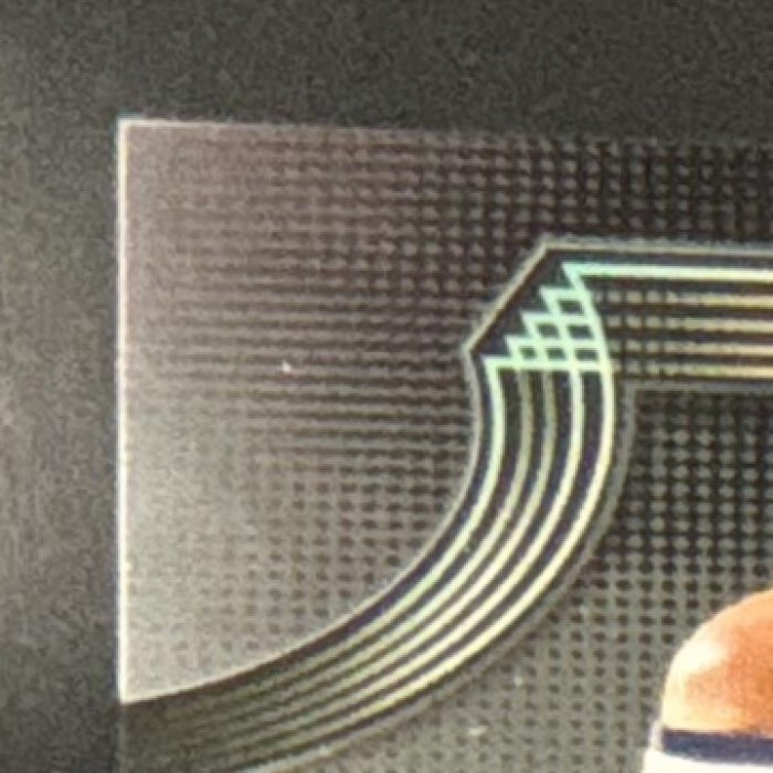 2025-26 Bowman Sarah Strong Buzz Factor Auto #BZA-SS UConn Huskies - Sports Cards