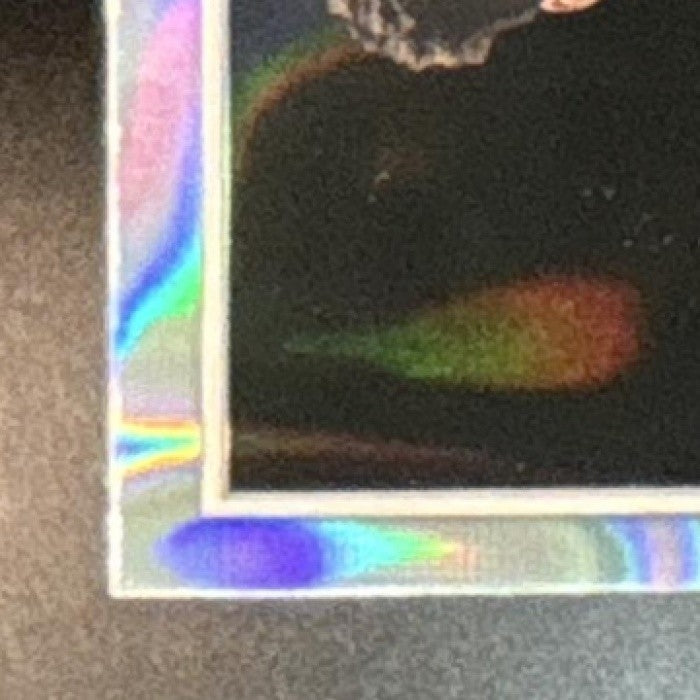 2025-26 Bowman Victor Wembanyama Chrome Lava /399 #BCV-143 San Antonio Spurs - Sports Cards
