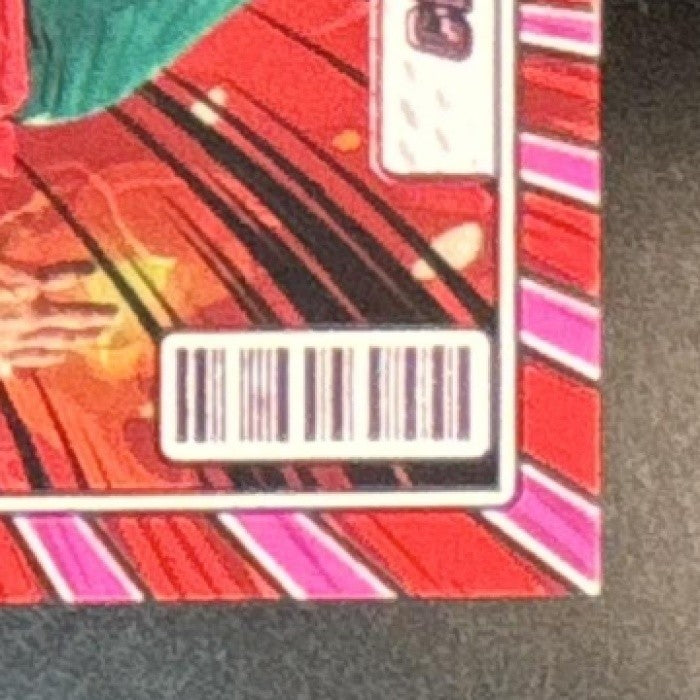 2025-26 Donruss Road to FIFA World Cup 26 Cristiano Ronaldo Net Marvels Pink /25 - Sports Cards