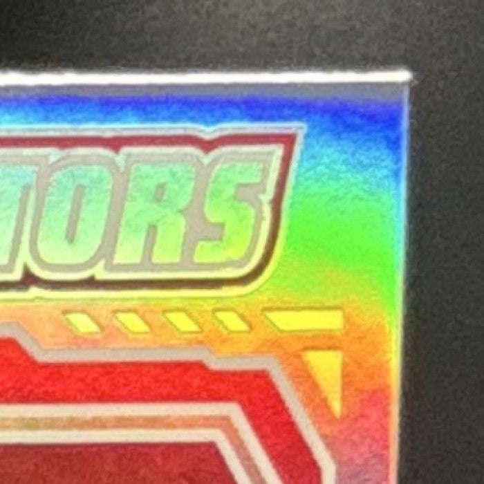 2025-26 Panini Donruss Tre Johnson III Dominators Auto 1/49 #5 RC Wizards - Sports Cards