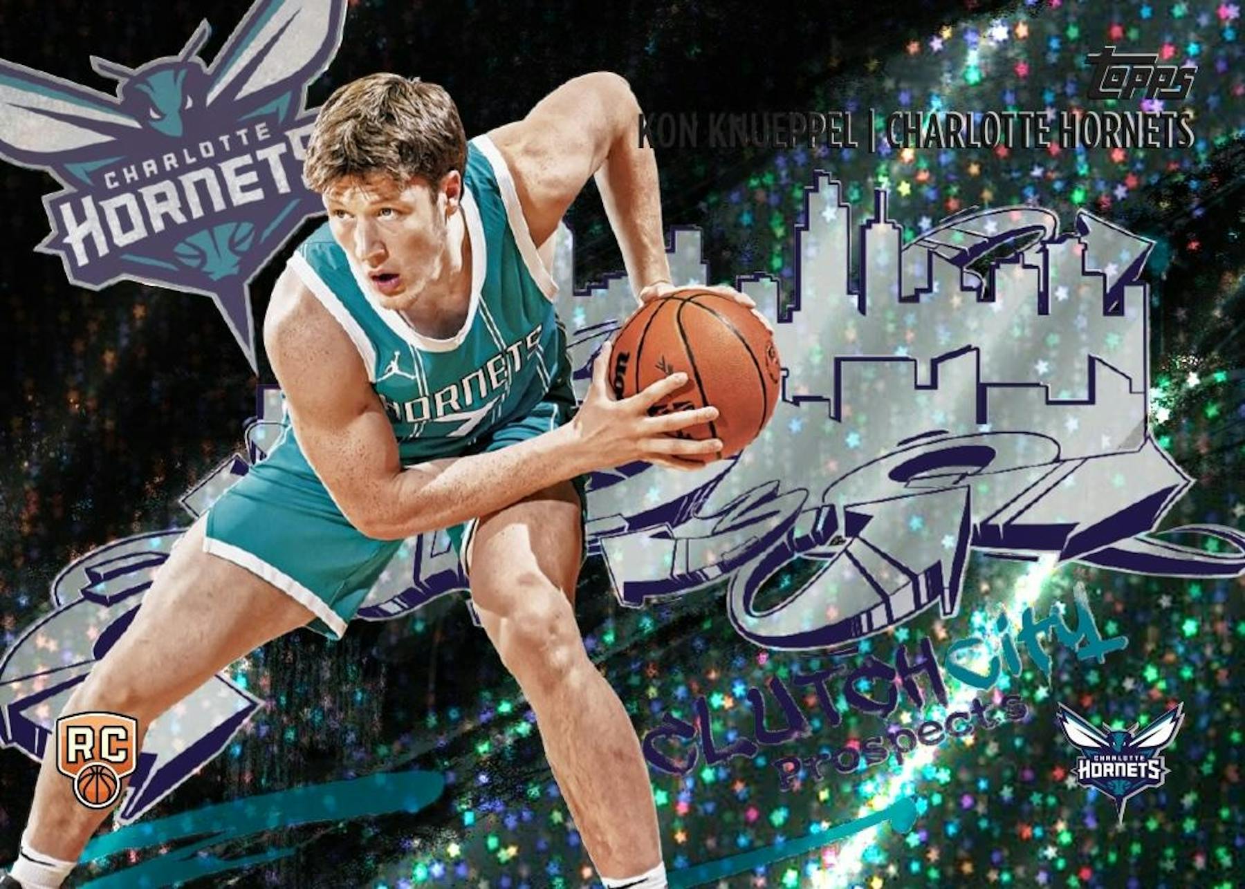 2025/26 Topps Basketball Hobby Box (Presell) Oct 23rd - Special In-Store Event - NBA Hobby Box